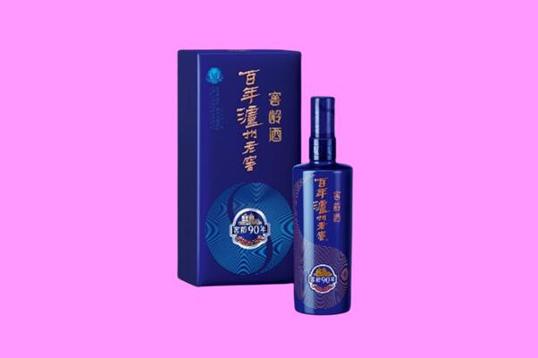 邵阳市回收泸州老窖